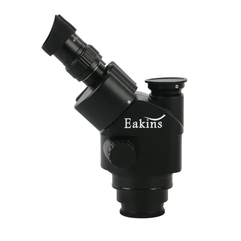 Simul Focal Trinocular Stereo  - Trinocular Stereo Microscope 7X-45X review and price