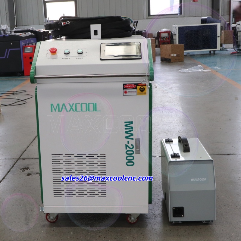 Multifunction Welding Machine  - Laser Soldering Machine Handheld review and price