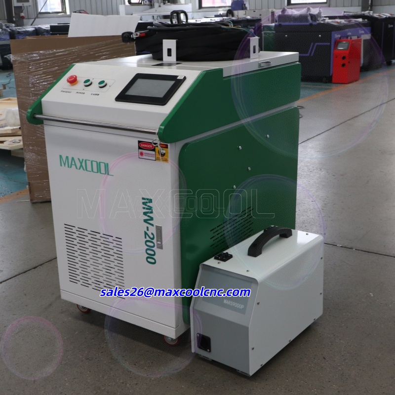 Multifunction Welding Machine  - Laser Soldering Machine Handheld review and price