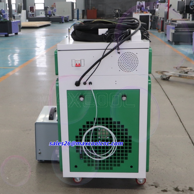 Multifunction Welding Machine  - Laser Soldering Machine Handheld review and price