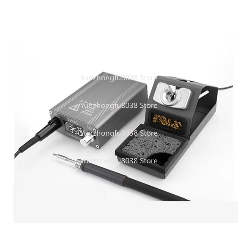 T245 Welding Station 130W 3s H - C245 Soldering Station 130W review and price