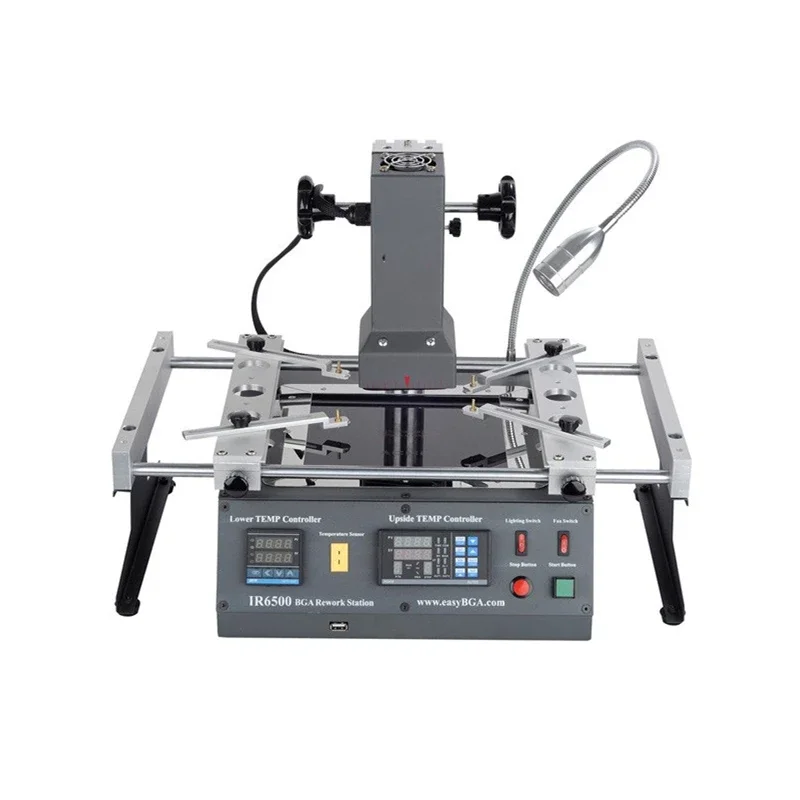 Achi Ir 6500 V2 Infrared Bga S - Infrared Bga Rework Station review and price