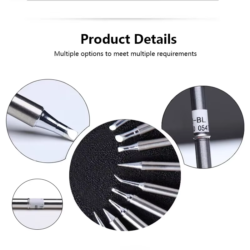 T12 Soldering Solder Iron Tips - T12 Soldering Station Oled review and price