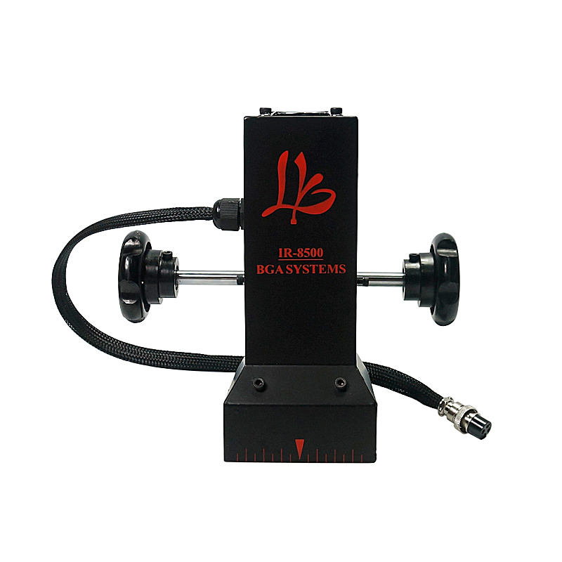LY IR8500 V.2 Infrared BGA Rew - Infrared Bga Rework Station review and price