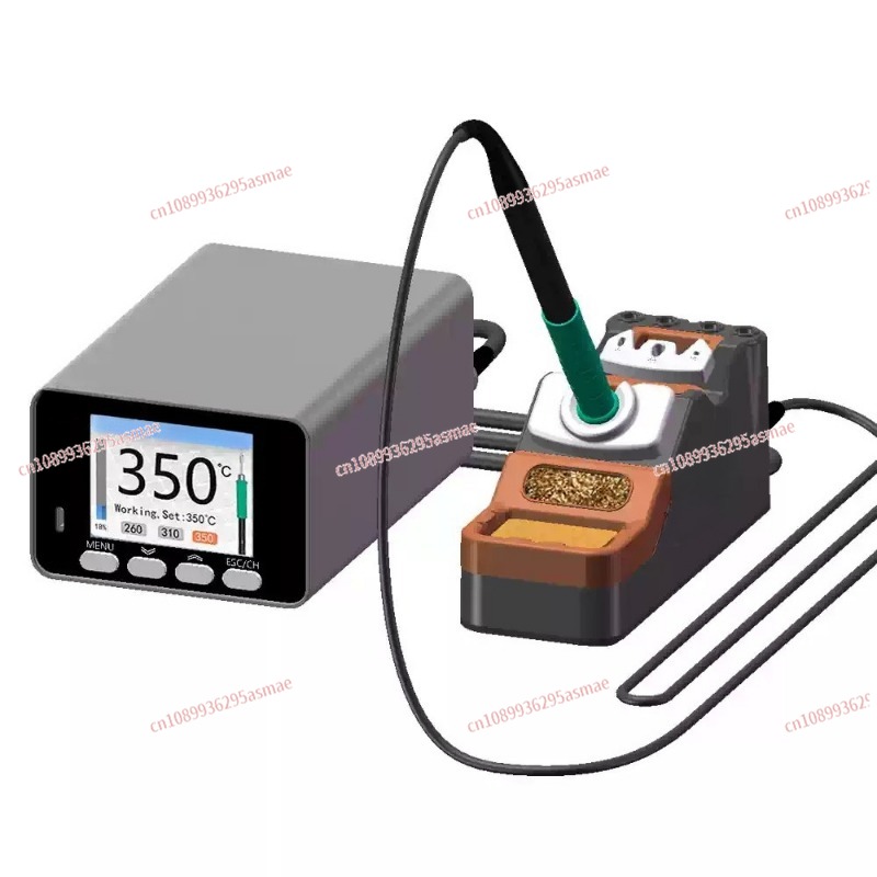 C210 C245 C115 Professional So - C210 Precision Soldering Station review and price