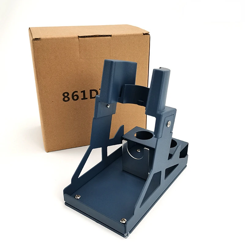 Brand New QUICK 861DW/855/857D - Hot Air Rework Station 861Dw review and price