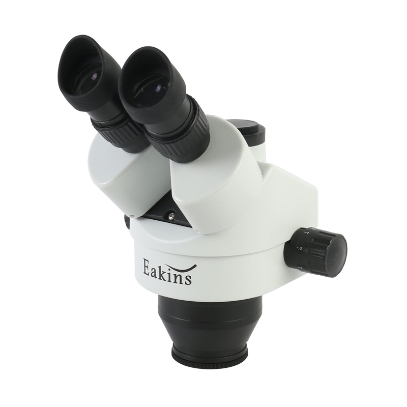 3.5X 7X 45X 90X Simul-Focus Tr - Trinocular Stereo Microscope 7X-45X review and price