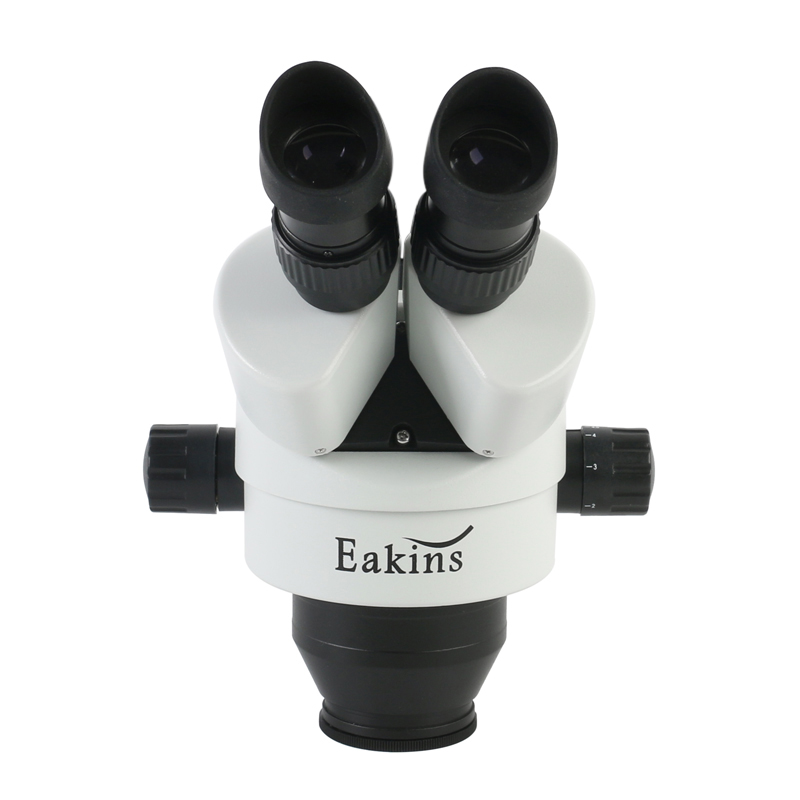 3.5X 7X 45X 90X Simul-Focus Tr - Trinocular Stereo Microscope 7X-45X review and price
