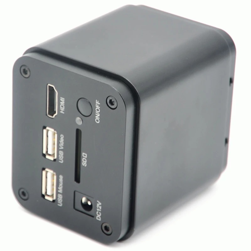 XCAMLITE4K8MP 4K Ultra HD 30fp - 4K Microscope Camera Sony Sensor review and price