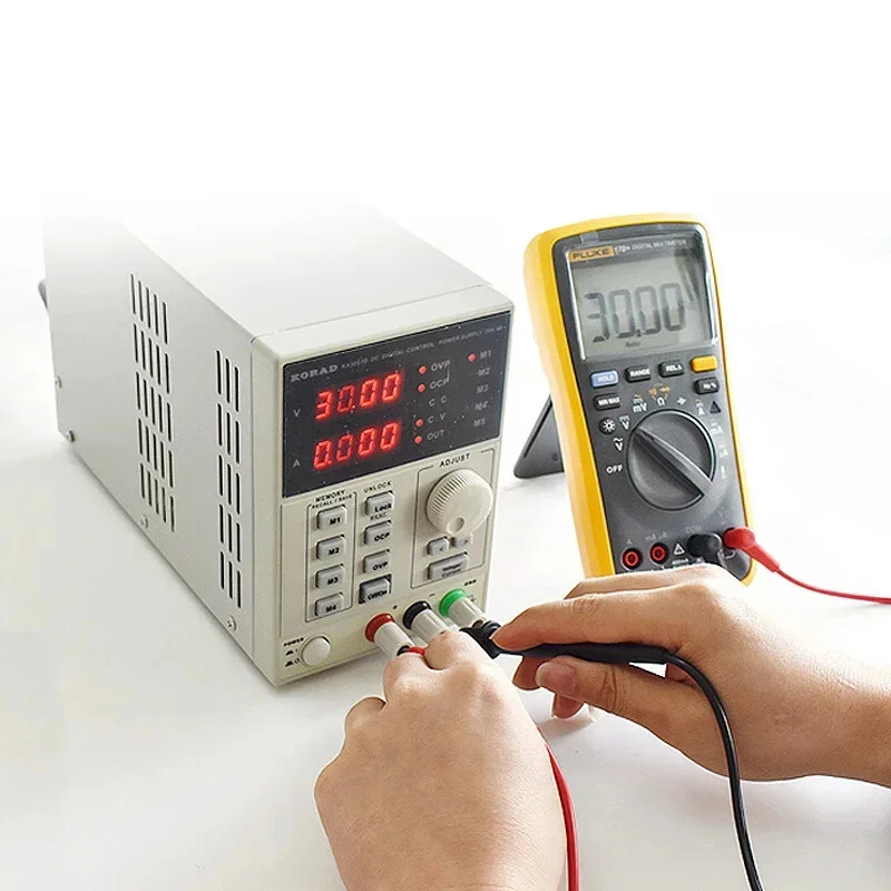 30V 60V 2A  3A 5A 10A Linear D - High Precision Dc Power Supply 30V 10A review and price