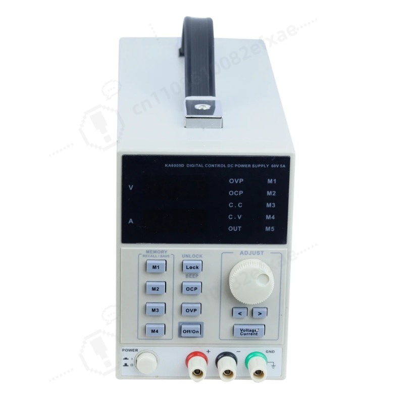 6005D 6005P 3010D 3010P High P - High Precision Dc Power Supply 30V 10A review and price