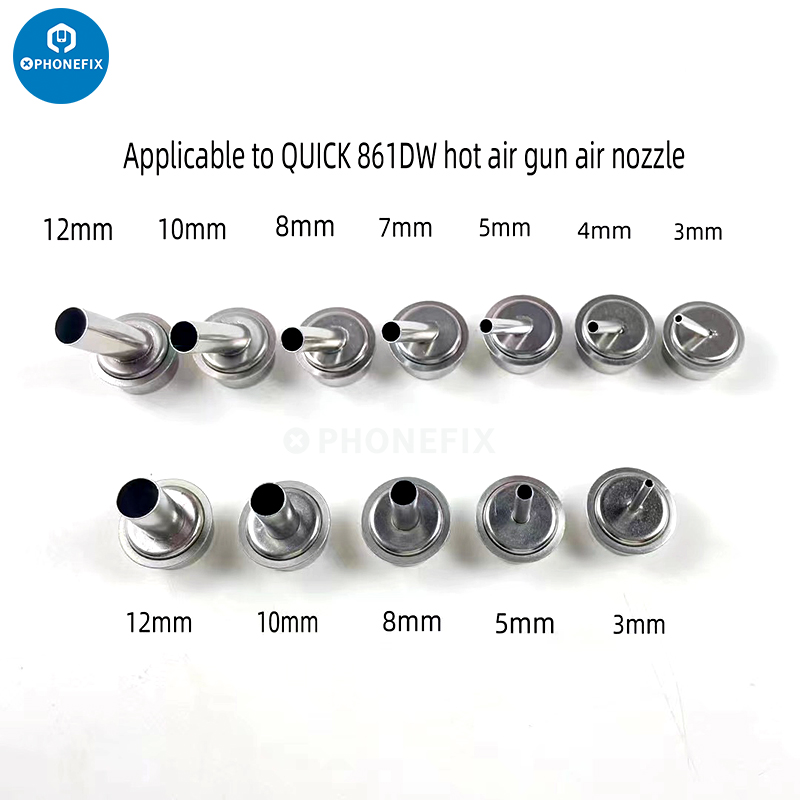 Quick 861DW Hot Air Rework Sta - Hot Air Rework Station 861Dw review and price