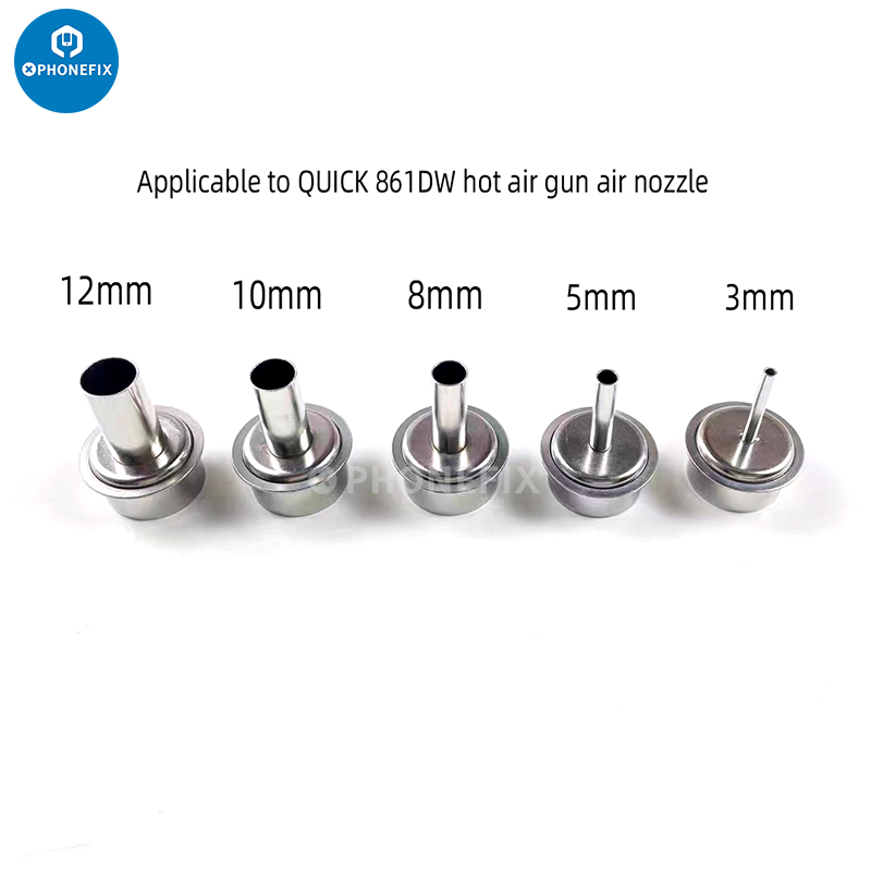 Quick 861DW Hot Air Rework Sta - Hot Air Rework Station 861Dw review and price