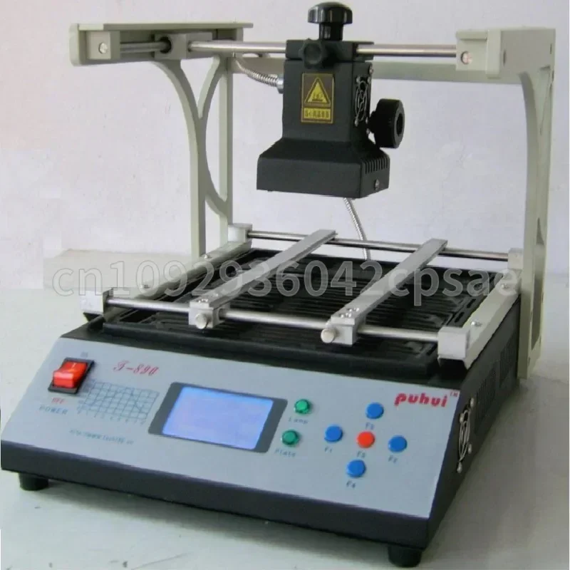 PUHUI T-890 Infrared Rework St - Infrared Bga Rework Station review and price