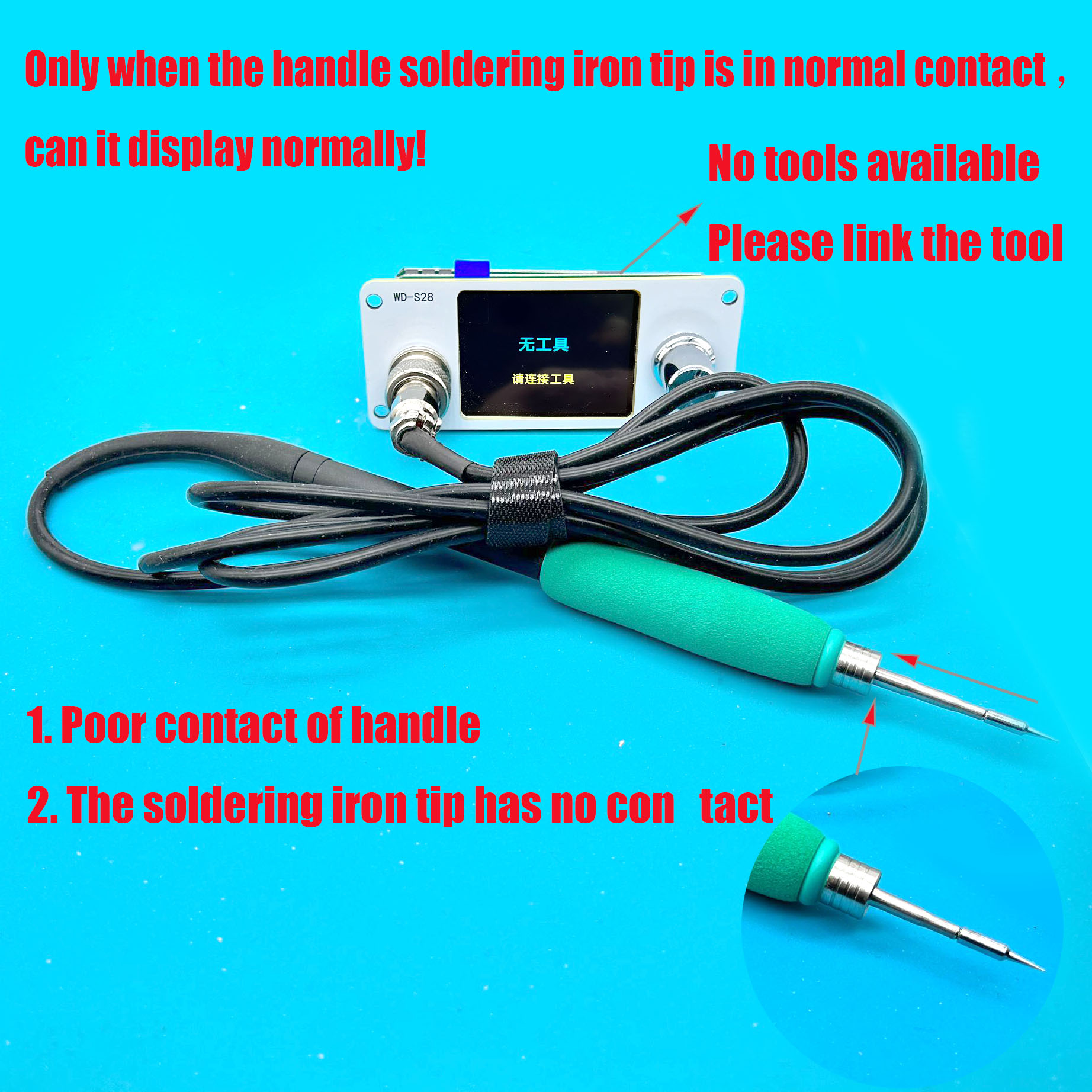 T12 C115 C245 C210 Control Boa - T12 Soldering Station Oled review and price