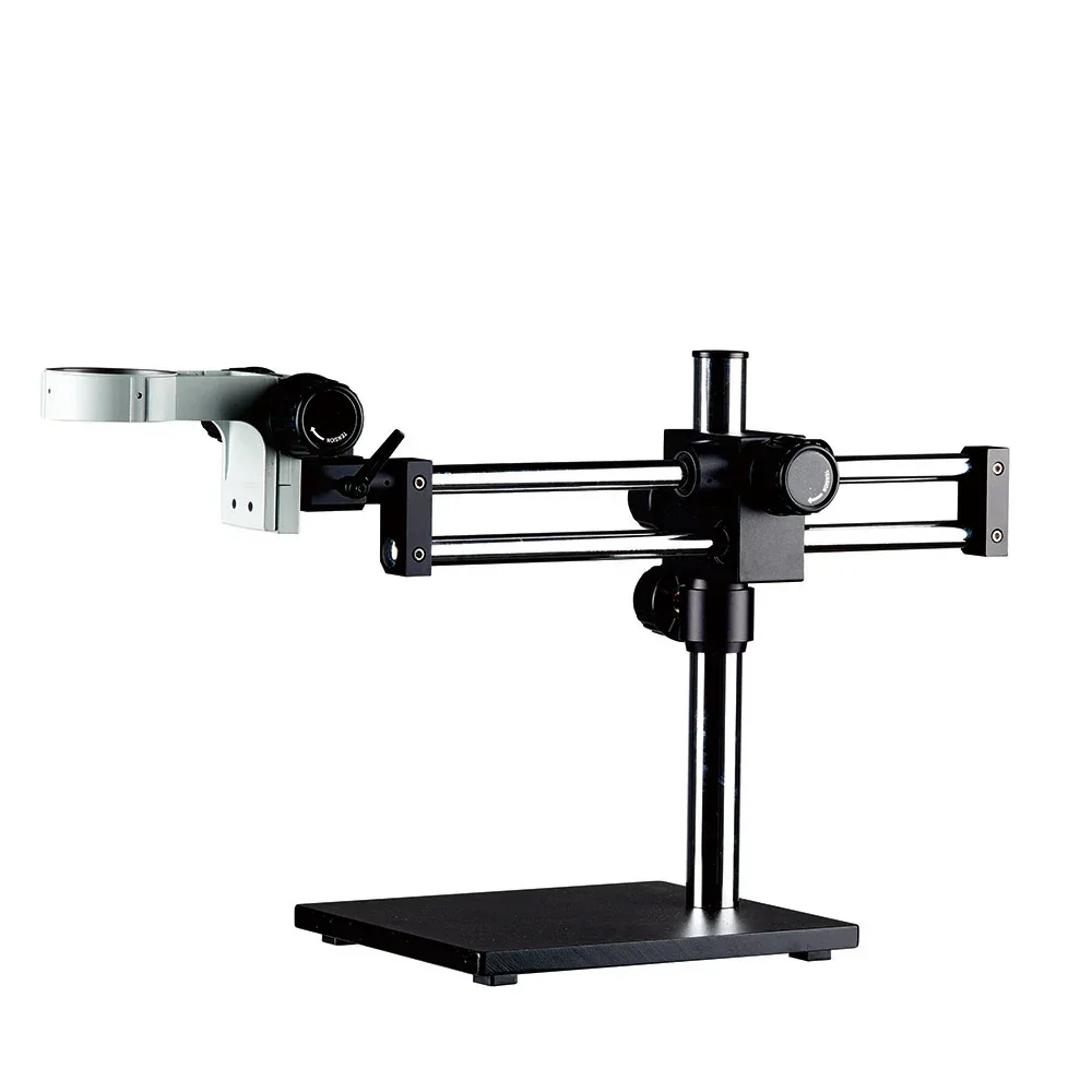 2026/Steady Base Double Boom S - Trinocular Stereo Microscope 7X-45X review and price