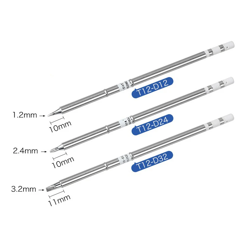 T12 Soldering Solder Iron Tip  - T12 Soldering Station Oled review and price