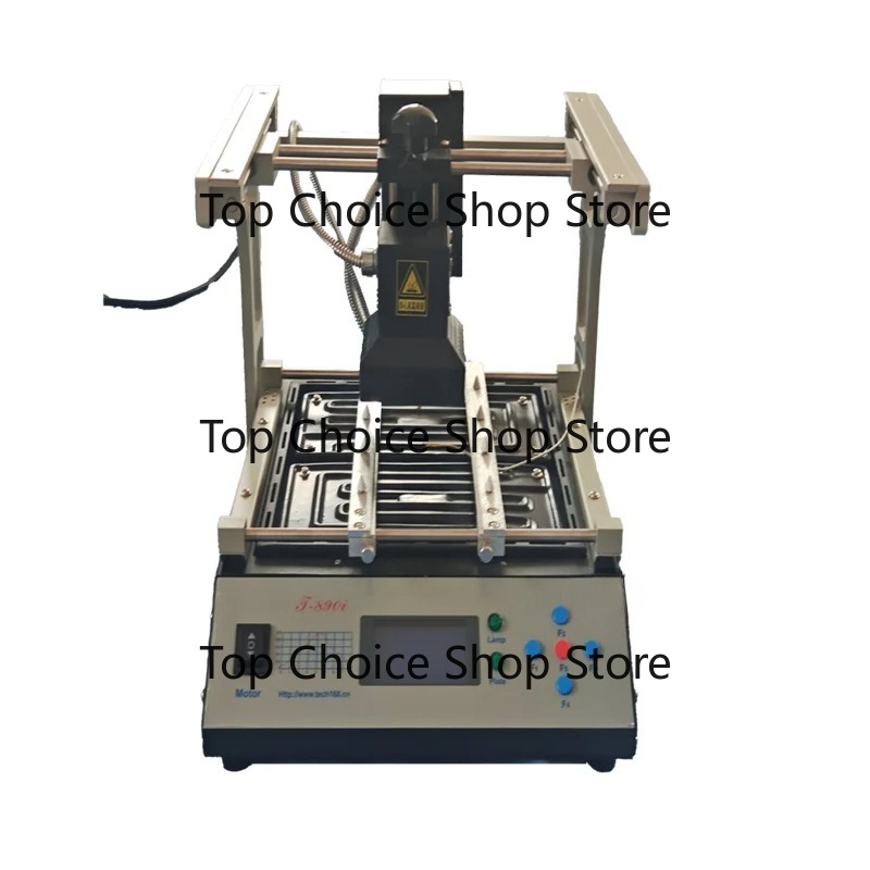 T-890i T890i Infrar-ed Rework  - Infrared Bga Rework Station review and price