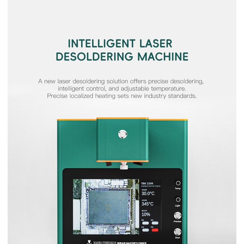 IR777 2 in 1 Intelligent Therm - Infrared Bga Rework Station review and price