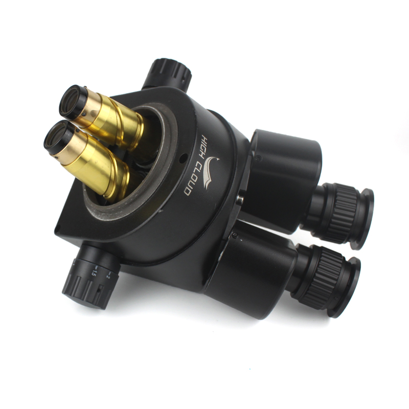 7X-45X 3.5X-90X Trinocular Ste - Trinocular Stereo Microscope 7X-45X review and price