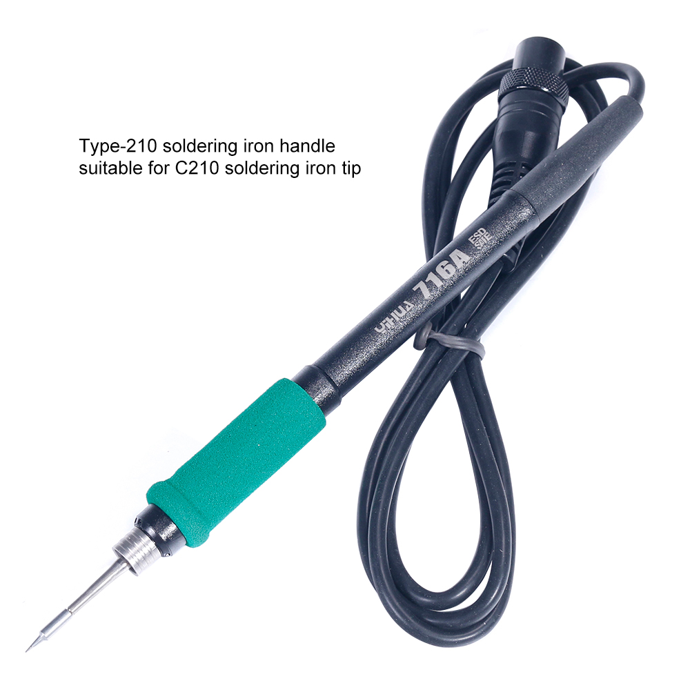 YIHUA 982 Soldering Station Wi - C210 Precision Soldering Station review and price