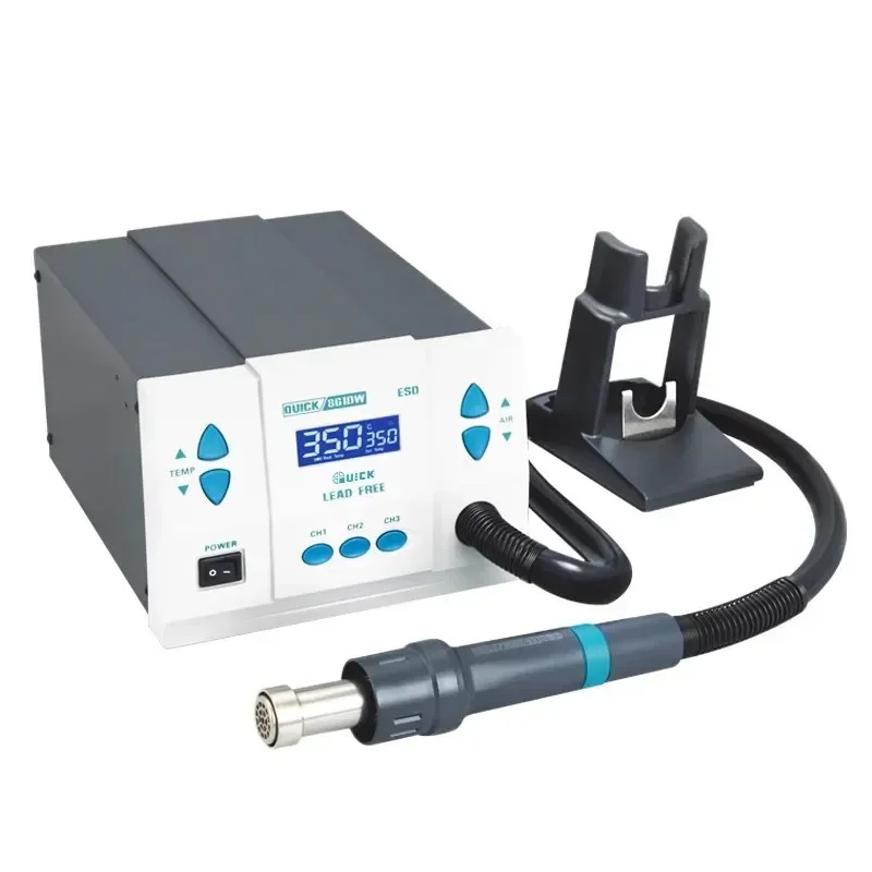 861DW Quick Heating Original T - Hot Air Rework Station 861Dw review and price