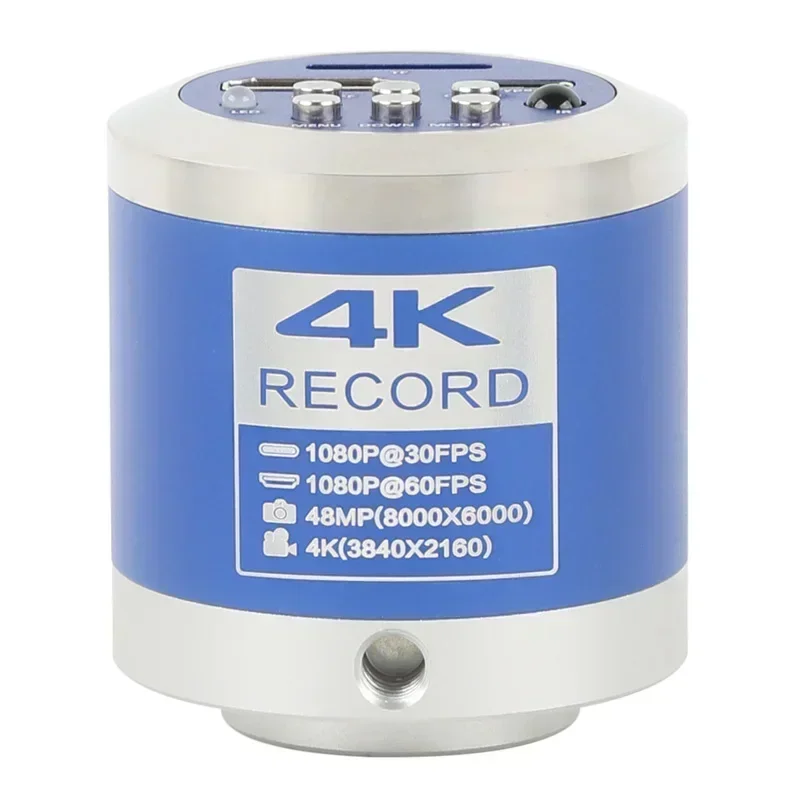 4K 48MP 1080P HDMI Type-c PC L - 4K Microscope Camera Sony Sensor review and price