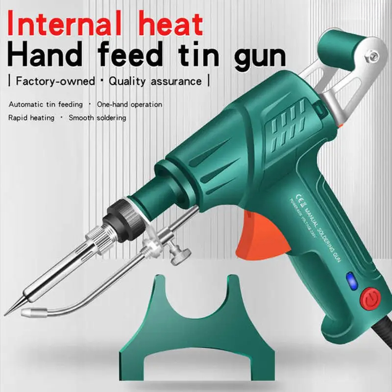 Multi-Function Soldering Iron  - Laser Soldering Machine Handheld review and price