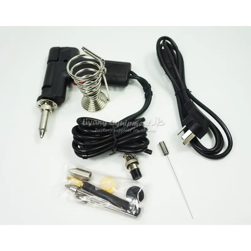 BGA Desoldering Station Electr - Desoldering Pump Electric Vacuum Station review and price